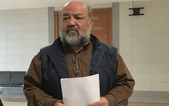 İlahiyatçı İhsan Eliaçık gözaltına alındı