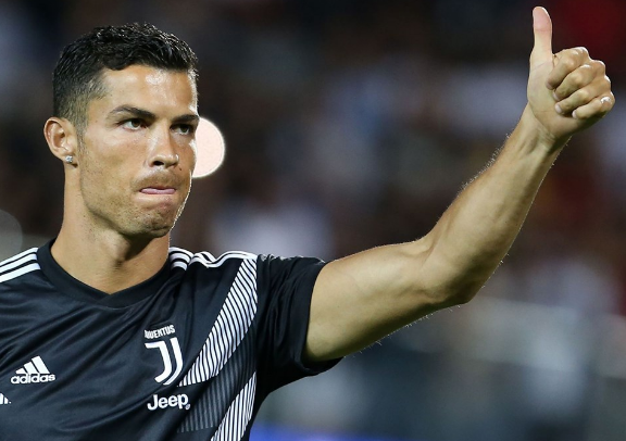 Ronaldo'dan zararına satış kararı