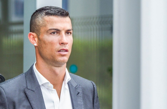 Ronaldo'dan zararına satış kararı