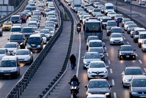 Trafik sigortasında yeni ücretler açıklandı kaza başına 72 bin TL