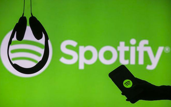Spotify rekor telif cezası ödeyecek