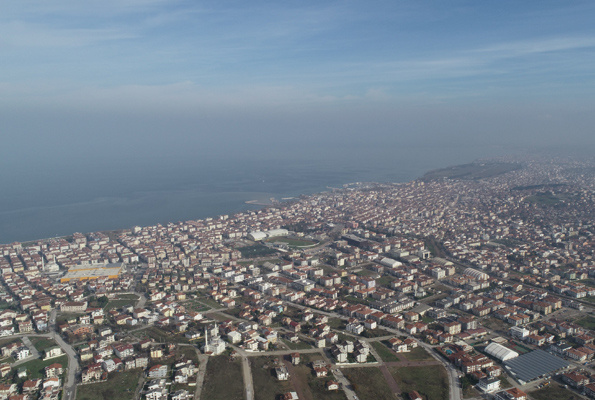 Yalova'da deprem tartışması önceden bilindi ancak söylenmedi