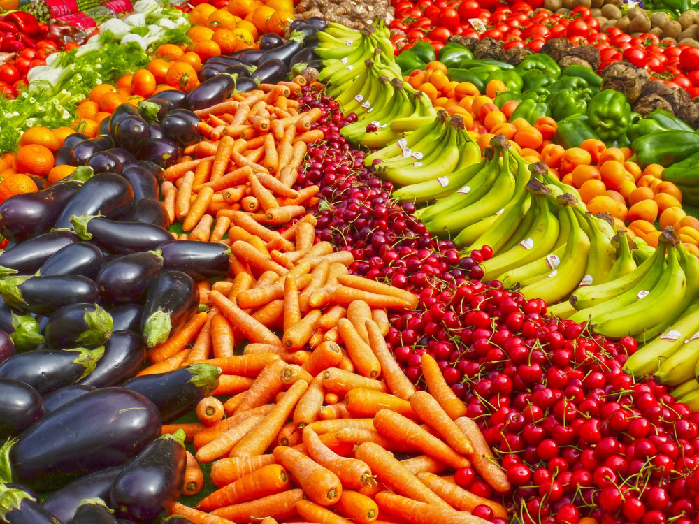 Sebze ve meyvelerin kimyasal işlemden geçtiğini nasıl anlarsınız?