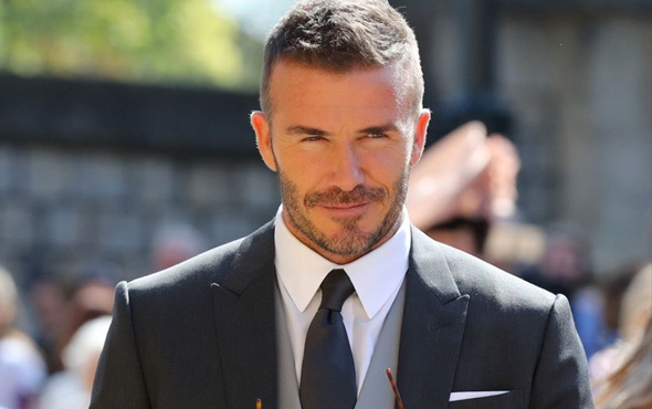 David Beckham'a bomba teklif! Gerçekleşirse yer yerinden oynar