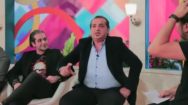 MasterChef'in sinirli şefi Mehmet Yalçınkaya'dan bomba açıklamalar