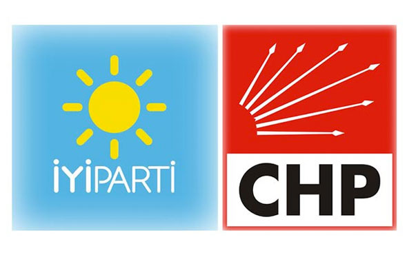 İYİ Parti'nin CHP'den istediği ilçeler belli oldu işte o ilçeler