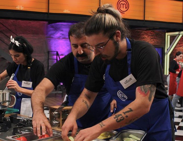 Uğur Kardaş kimdir MasterChef şampiyonu Instagram'da çok başka