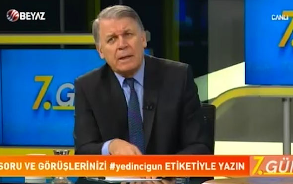 İsmail Hakkı Pekin: FETÖ'nün Türkiye'de toprağa gömülü 2 milyar dolar parası var