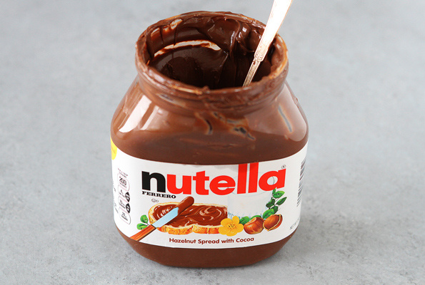 5 TIR dolusu Nutella ortadan kayboldu hırsızlar bulundu ancak çikolatalar yok