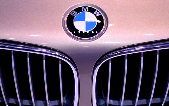 BMW'ye ihmalin bedeli ağır oldu Güney Kore Alman devine faturayı kesti