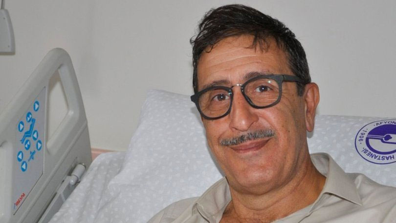 Cem Özer Mehmet Ali Erbil'i komadan çıkardı meğer ailesine gidip söylemiş