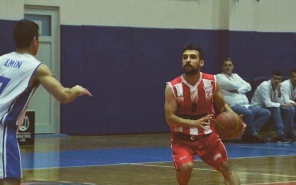 Evinde komaya giren genç sporcu hastanede öldü