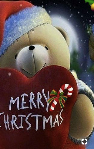 Christmas mesajları resimli Noel bayramı kutlama sözleri İngilizce