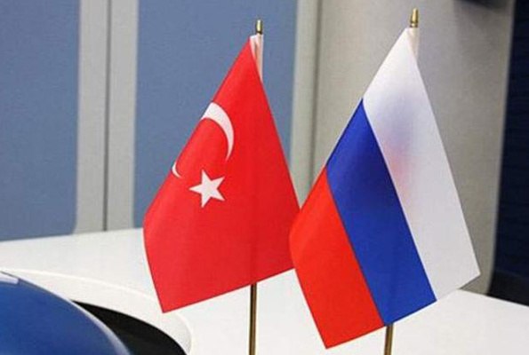 Rusya Türkiye'de ihracat ofisi açmaya hazırlanıyor