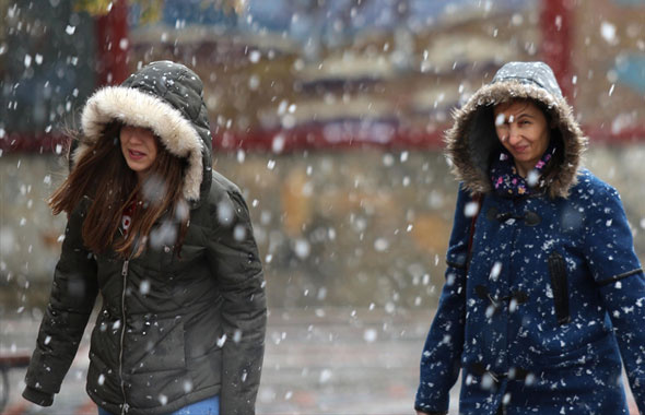 Karabük hava durumu haritalı 5 günlük yeni rapor