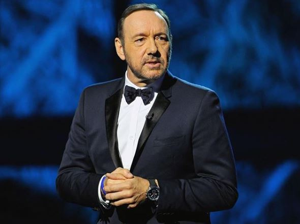 Oscarlı aktörden cinsel taciz iddialarına videolu cevap
