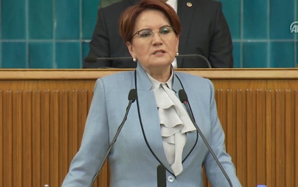 Meral Akşener 10 yeni belediye başkan adayını daha açıkladı!