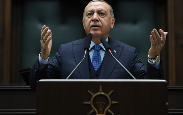 Elektrik ve doğalgaza yüzde 10 indirim Cumhurbaşkanı Erdoğan açıkladı