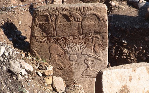 Göbeklitepe nedir hangi ilde önemi ve bilinmeyen tarihi