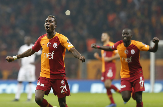 Galatasaray'ın transfer rotası belli oldu!