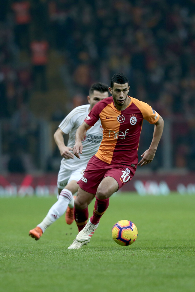 Galatasaray'ın transfer rotası belli oldu!