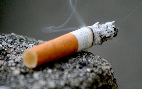 2050'de sigara satışları tümüyle yasaklanacak Rusya'dan tütünle mücadele hamlesi