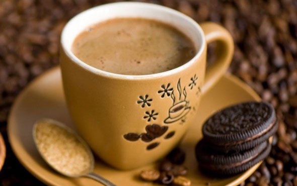 Severek içtiğiniz menengiç kahvesinin bu faydalarını daha önce duymadınız