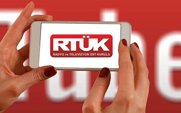 RTÜK'ten FOX TV ve Halk TV'ye şok ceza