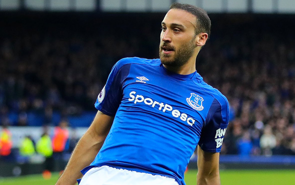 Cenk Tosun Türkiye'ye mi dönüyor?