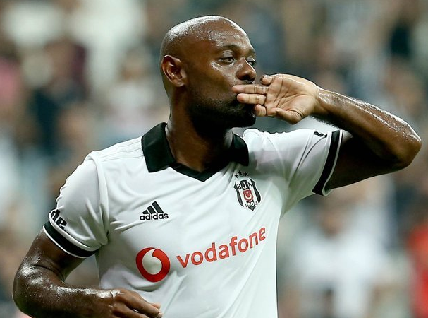 Beşiktaş'tan gönderilecek isimler belli oldu