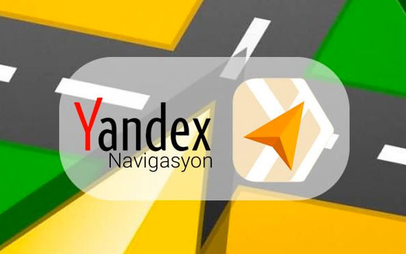 Yandex Navigasyon'a Türkiye'ye özel iki özellik eklendi