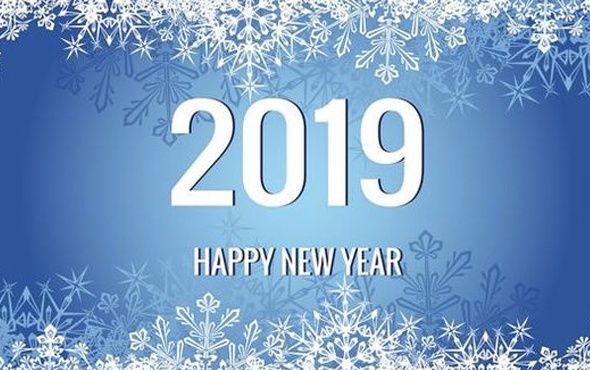 Yılbaşı mesajları 2019 resimli yeni yıl kutlama tebrik sözleri yeni format