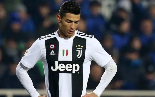 Ronaldo'dan ırkçılık olaylarına tepki: Terbiye gerekiyor