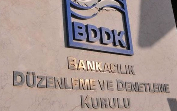 BDDK'dan flaş açıklama bankaların durumunu paylaştı