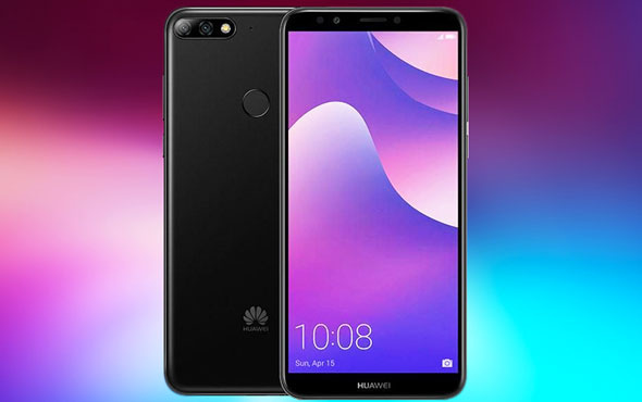 Huawei'nin 2019'a damga vurması beklenen modeli sızdırıldı!