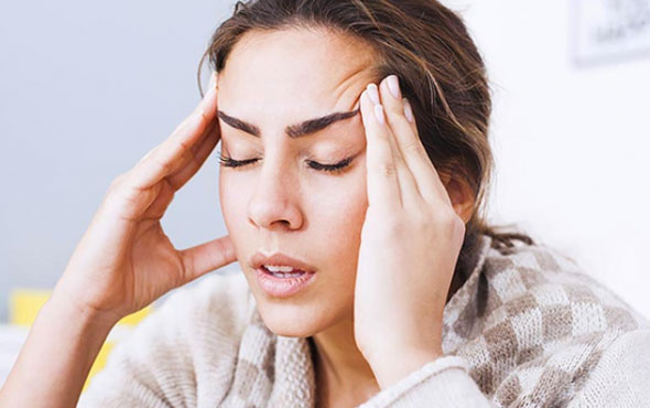 Herkeste görülebilen migren ağrısının ilaçsız tedavisi