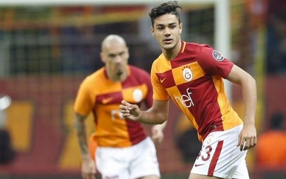 Ozan Kabak'tan Galatasaray'ı şok eden cevap