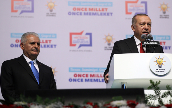 Binali Yıldırım kimdir ona 'yolların mimarı' deniliyor