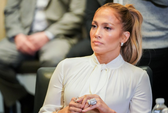 Jennifer Lopez dördüncü evliliğe sıcak bakıyor