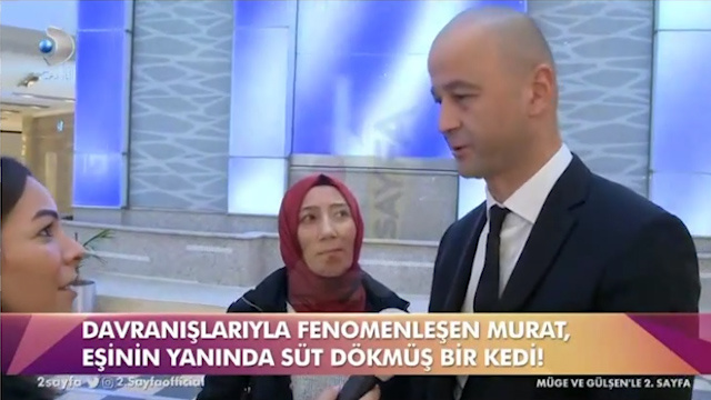 MasterChef Murat Özdemir beş parasız kaldı eşiyle sadece makarna yiyorlar
