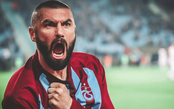 Burak Yılmaz Beşiktaş'la anlaştı! İşte alacağı ücret