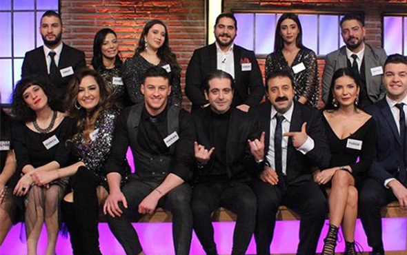 MasterChef yarışmacısıydı! Fox TV'nin fenomen dizisinde ortaya çıktı