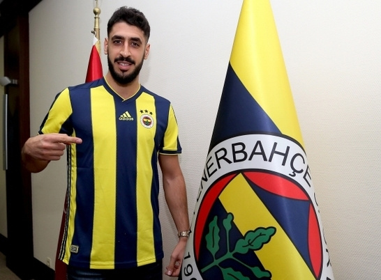 Fenerbahçe kararını verdi Tolga Ciğerci'yle yollar ayrılıyor