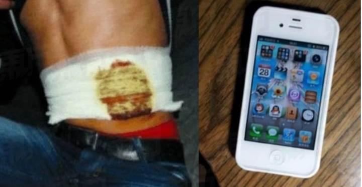 Iphone 4 için böbreğini satan Çinli, diyalize girmeye başladı