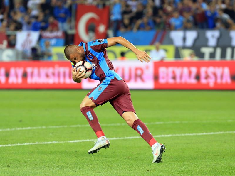 Beşiktaş'ta transfer zamanı! İşte hedefteki isimler...