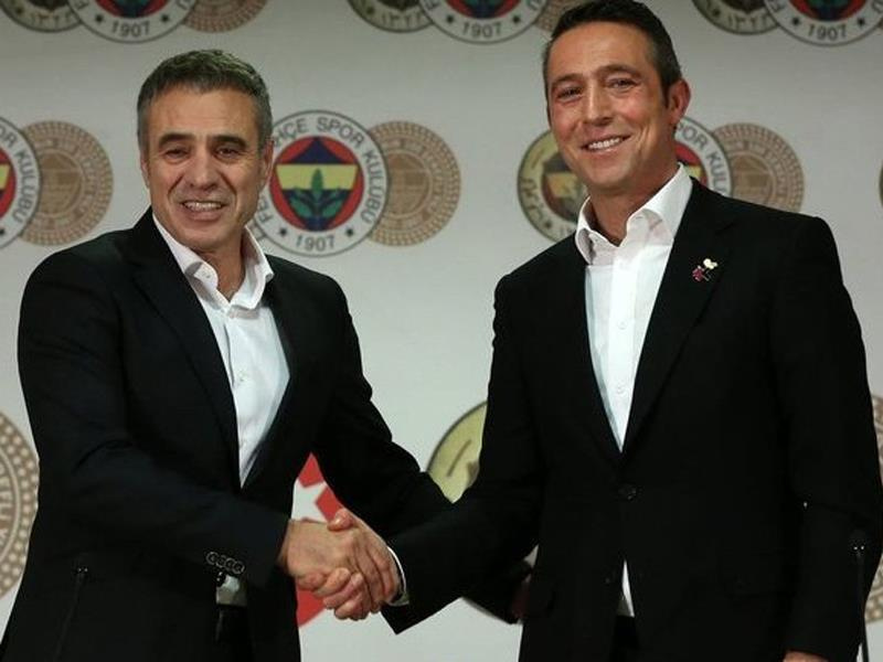 Fenerbahçe transfer için şartları zorlayacak!