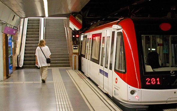 Metro bugün saat kadar açık İstanbul metro saatleri-yılbaşı 2019