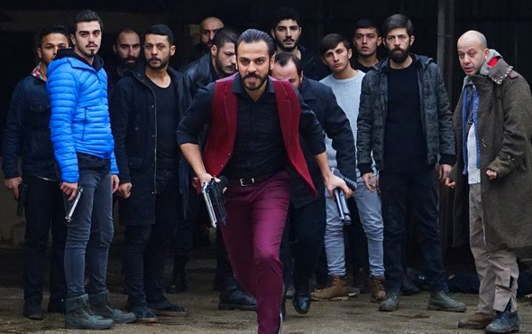 Çukur hayranlarına kötü haber 45. yeni bölüm neden yok ne zaman?