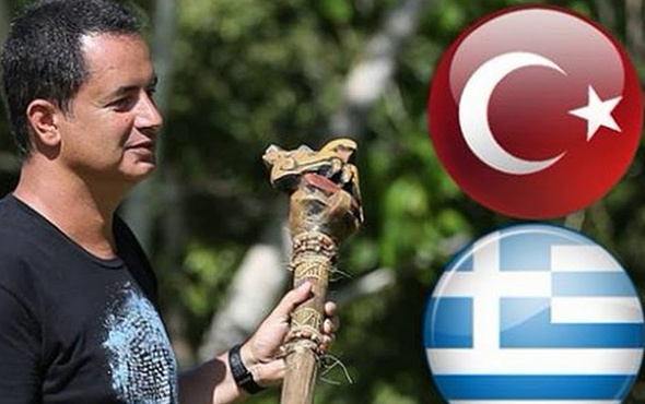 Survivor 2019 Türkiye - Yunanistan adayları için oylama başladı