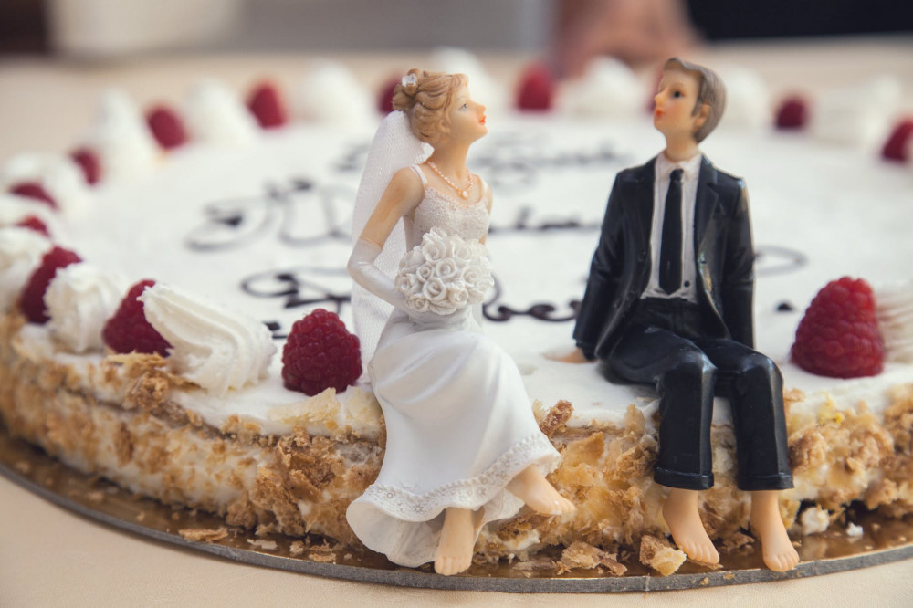 Düğüne harcanan para arttıkça boşanma ihtimali artıyor